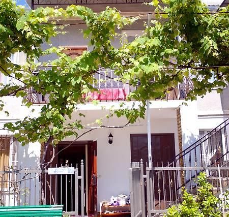 Гостевой Дом На Гечба Ξενοδοχείο Γκάγκρα Εξωτερικό φωτογραφία